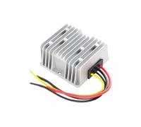 Convertisseur de tension continu-continu 5-11 V à 12 V 1 A 2 A 4 A 5 A 8 A 10 A, régulateur de tension, transformateur élévateur