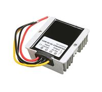 Convertisseur de Tension continu-continu Convertisseur abaisseur CC 12V 24V à 6V 15A 20A 25A 10-36V à 6V(12V-24V to 6V 20A)