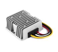 Convertisseur de Tension continu-continu Convertisseur stabilisateur de Tension CC 8 V-40 V vers 12 V 13,8 V 5 A 6 A 10 A, Module d'alimentation(to 12V 10A 120W)