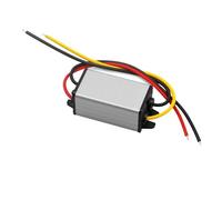 Convertisseur de tension d'alimentation 12 V 24 V vers 3 V 3,3 V 3,7 V 4,2 V 5 V 6 V 7,5 V 9 V 12 V Module abaisseur CC vers DC (8-22 V à 3-15 V)