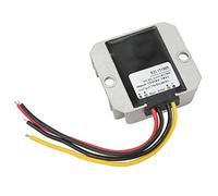 Convertisseur De Tension DC 12V À DC 19V 5A, Module Step Up Étanche IP67, Corps Aluminium - Protection Complète, Efficacité 96%, Installation Facile pour Véhicules
