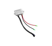 Convertisseur de Tension DC 12V pour Trottinette Dualtron Thunder 3 Minimotors Gris G