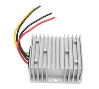 Convertisseur de Tension DC 48V 3A Stabilisateur de Boost Automatique pour la Maison, le Bureau et le Usage Industriel