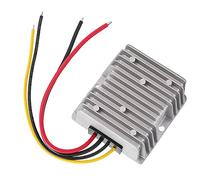 Convertisseur de Tension DC à DC 9-40V à 24V 145W Transformateur Boost BUC-k d'alimentation IP68 Stabilisateur de Tension Solaire Etanche TBC094024C145Z