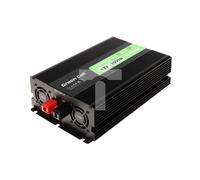 Convertisseur de tension DC/AC 12V/ 230V 2000W INV/12P2000/LCD-GC