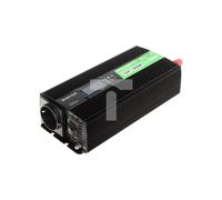 Convertisseur de tension DC/AC 12V/ 230V 500W INV/12P500/LCD-GC