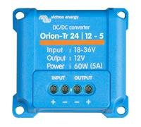 Victron Convertisseur CC-CC Orion-Tr 24/12-5 (60 W) 5 A IP43 non isolé