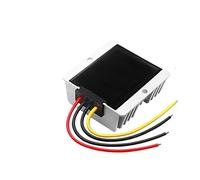 Convertisseur de tension DC vers DC 12 V 24 V 9-36 V à 28 V 24 V 13,8 V 19 V 15 A 20 A 21 A 26 A 30 A Stabilisateur de tension étanche (15 A, 12 V)
