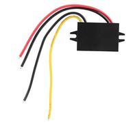 Convertisseur de tension élévateur 12 V à 36 V avec rectification synchrone | Boostez votre système avec ce convertisseur élévateur de 12 V à 36 V pour l'énergie solaire et la surveillance des véhicules