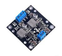 Convertisseur de Tension Entrée 7-40V Sortie ±15V | Sortie stable ±15V, faible ondulation, pour idéal pour audio haute fidélité, capteurs pour précis, équipements de mesure