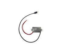 Convertisseur de tension Fulree DC-DC - Convertisseur haute efficacite (10-90V -> 5V 3A)