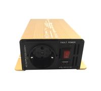 Convertisseur De Tension Inverseur 300 600 Watts 12V 230V Sinus Pur GE