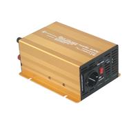 Convertisseur De Tension Inverseur 600 1200 Watts 12V 230V Sinus Pur GE
