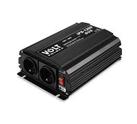 Convertisseur de tension IPS 1200 DUO 12/24V/230V (600/1200W)