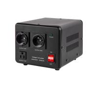 Convertisseur de tension KEMOT 1600W/2000VA
