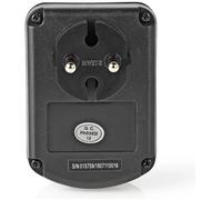 Convertisseur de tension - NEDIS - 45 W - Sortie américaine sans liaison de terre