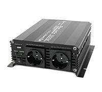 Convertisseur De Tension NM 24V 1000-2000 WATT Inverseur