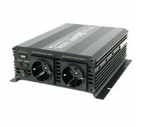 Convertisseur De Tension NM Onduleur 1000 2000 Watts 24V 230V NEU OVP