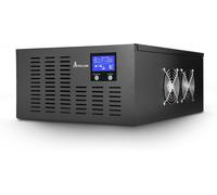 Convertisseur de tension onduleur alimentation de secours onduleur 2100 W sin...