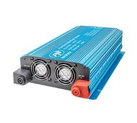 Convertisseur de Tension PNI SP2024 24 V Alimentation 230 V Sortie 2000 W Onde sinusoïdale Pure