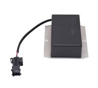 Convertisseur de tension pour chariot élévateur, transformateur de puissance 75 W haute efficacité pour modèles de chariot élévateur Linde 115335, matériau en alliage d'aluminium,