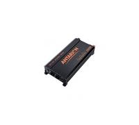 convertisseur de tension pur sinus 2500w 12v/230v camping-car cp2500