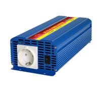 Convertisseur De Tension Pure Sinus 12/220 V 1 000 W Htc Technic