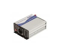 Convertisseur de tension Quasi Sinus 600W 12V/230V avec pinces