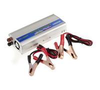 Convertisseur Inverseur 12V vers 220V - 1000W (2000W en crête)