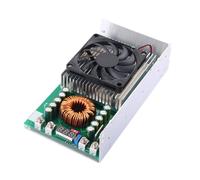 Convertisseur de tension réglable DC-DC haute puissance 1500 W 50 A DC25-90 V vers CC 2,5 V-60 V