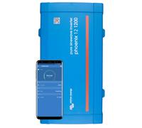 Convertisseur de tension SINUS Victron Energy Phoenix VE.Direct 1200VA 12V