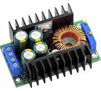 Convertisseur de tension Step-Down 300W 20A CC CV | Module DC-DC | Réglable de 6-40V à 1.2-36V | Haute efficacité 96