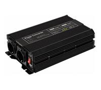 Goobay, Installations électriques : petit matériel, Goobay SPW IT Onduleur 1500 W 12 V/DC