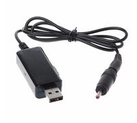 Convertisseur de tension USB vers cc, tension réglable de 5V à 9V, 12V, transformateur d'affichage Led, régulateur de puissance cc avec cordon de commutation