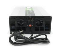 Convertisseur de Tension USV 12V Nps 1500 Watt Avec L Pure Sinus Inverter