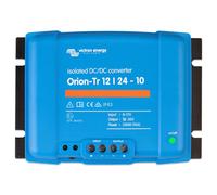 Victron Convertisseur CC-CC Orion-Tr 12/24V 10A 240W IP43 isolé