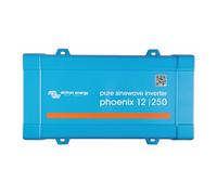 Convertisseur 12V - 230V 250 VA (200 Watts) Pur Sinus VICTRON