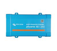 Convertisseur de tension Victron Phoenix 48/250 48V 230V 200W onduleur VE.Direct