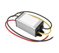 Convertisseur de transformateur intégré for Module abaisseur d'alimentation CC 12 V 24 V à 3,3 V 3,7 V 4,2 V 5 V 6 V 7,5 V 9 V 5 A(12V24V to 3.3V 5A)