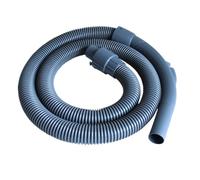 Convertisseur De Tuyau 35 Mm Vers 32 Mm, Compatible Midea, Tube D'aspirateur, Compatible Philips, Compatible Karcher, Compatible Electrolux, QW12T-05F QW12T-05E(Gray)