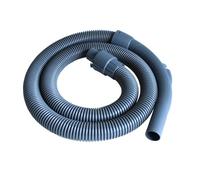 Convertisseur De Tuyau 35Mm À 32Mm, Compatible For Midea, Tube À Vide, Compatible For Philips, Compatible For Karcher, Tuyau D'aspiration Qw12T-05F Qw12T-05E(Grey)