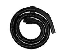 Convertisseur de tuyau d'aspirateur de 35 mm à 32 mm, compatible avec Midea, tube d'aspirateur, Philips, Karcher, Electrolux, QW12T-05F et QW12T-05E(Gray)