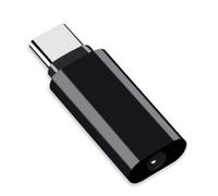 Convertisseur de Type C 3.5, câble d'écouteurs USB C à 3.5mm AUX Audio, adaptateur d'écouteurs pour Xiaomi Mi 9 8 Se 6 6x Mix 3 2s 8 Lite