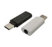 Convertisseur de Type C à Jack de 3.5mm, adaptateur Audio pour écouteurs, câble USB de Type C à 3.5mm pour écouteurs Huawei P20 Lite Mate 20