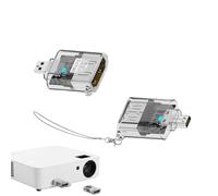 Convertisseur de Type C - Adaptateur 1,18 Pouces | Connecteur en résine ABS - Mini Adaptateur USB C Plug and Play pour téléphones, claviers, lecteurs de Cartes, Chargement, de données