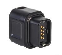 Convertisseur de type C vers 4 broches, chargeur électronique de dérailleur arrière pour systèmes DI2/12 vitesses adaptateur d'alimentation 5 V, charge SOS compacte