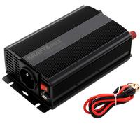 Convertisseur de voiture 350W/700W 24V - 230V KD1251