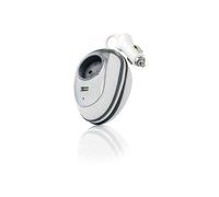 Convertisseur de voiture Watt&Co 150 W Compact Carwatt Blanc et Gris