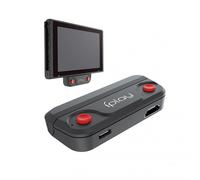 Convertisseur d'écran de Projection pour NS Switch, adaptateur vidéo compatible HDMI, Console de jeu Portable, accessoires de Projection TV