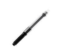 Convertisseur d'encre de stylo plume 2,6 mm ou 3,4 mm à action torsadée pour étudiants et accessoires professionnels